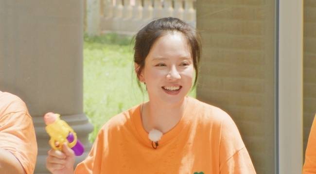 SBS ‘런닝맨’ 제공