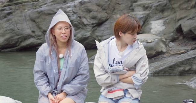 넷플릭스 ‘장도바리바리’ 제공