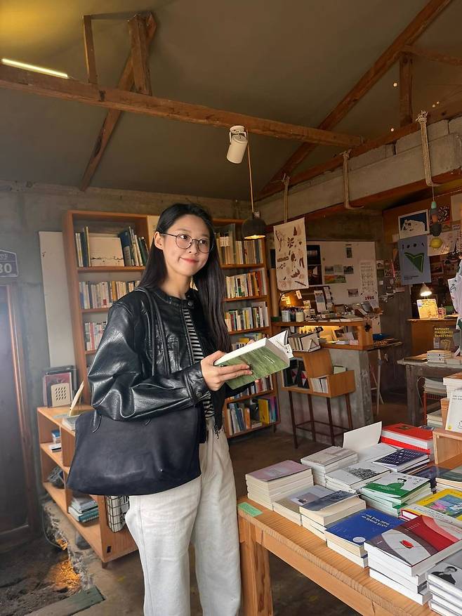 사진=설현 소셜미디어