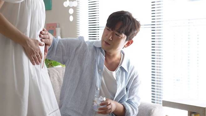 [서울=뉴시스] 이민우. (사진 = KBS 2TV '살림남' 제공) 2025.08.16. photo@newsis.com *재판매 및 DB 금지
