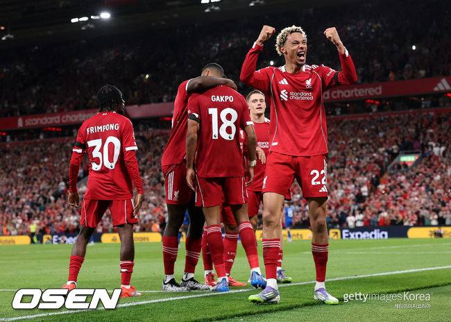 [사진] ⓒGettyimages(무단전재 및 재배포 금지)