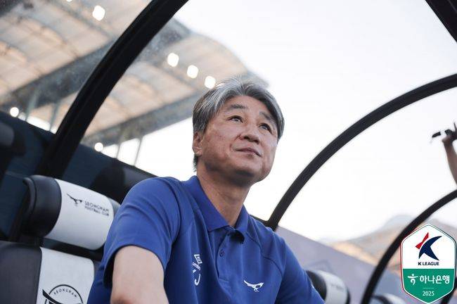 [사진] 한국프로축구연맹 제공