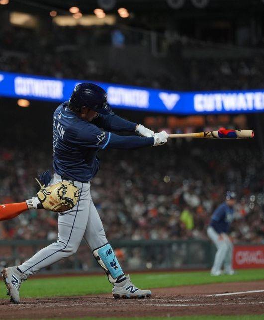 메이저리그 코리아 인스타그램 캡쳐