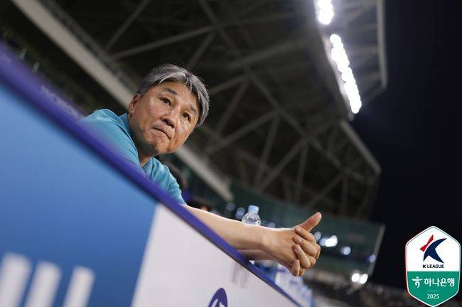 [사진] 한국프로축구연맹 제공