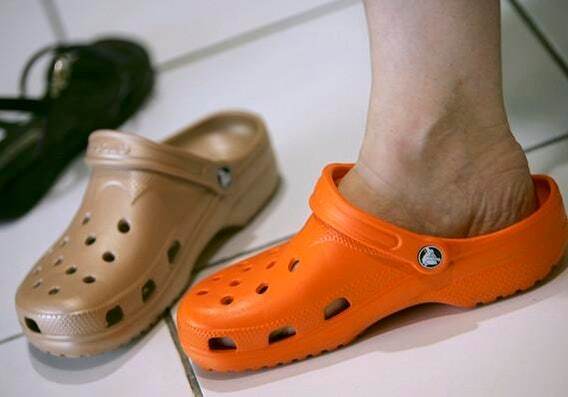 편한 신발이라는 장점만으로는 브랜드 충성도를 유지하기 어려운 시대다. 게티이미지