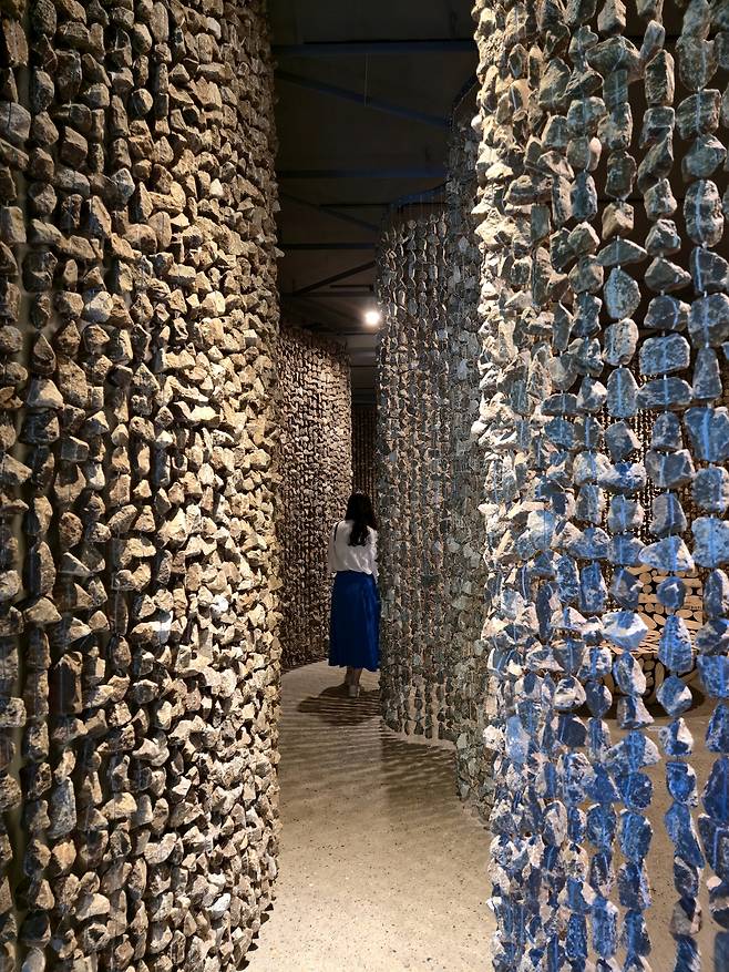 이재효 갤러리.