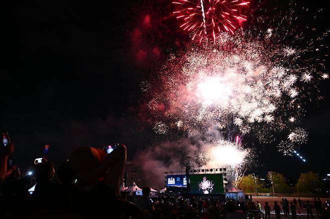 사진=2025&nbsp;코리안드림 한강대축제 조직위원회 제공