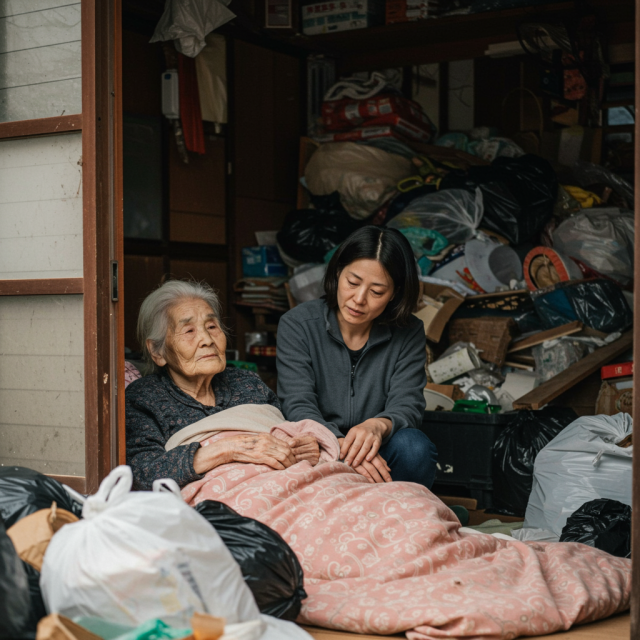기사 내용 이해를 돕기 위해 AI 이미지 생성기로 만든 사진. 툴 제공 = 플라멜