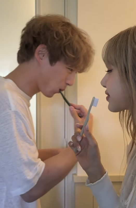 리사 인스타그램