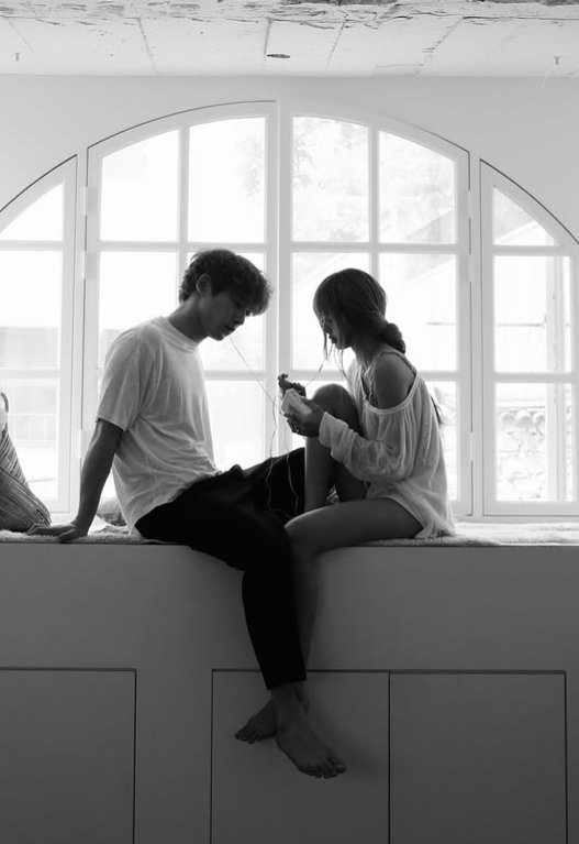 리사 인스타그램