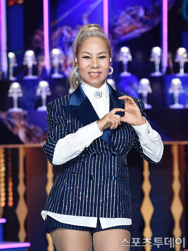 인순이 / 사진=DB