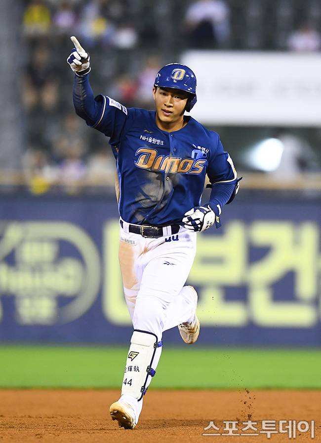 김휘집 / 사진=DB