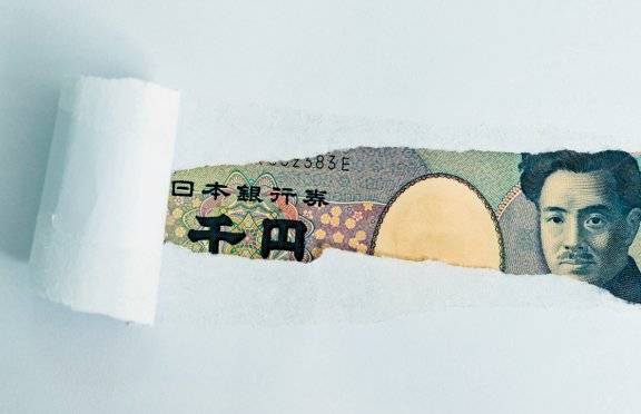 한국의 경제정책 우선순위상 한국 미래는 일본의 ‘잃어버린 30년’이 될 가능성이 크다.&nbsp;GETTYIMAGES&nbsp;