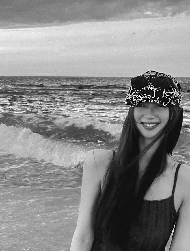 사진 = 이엘리야 인스타그램