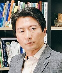 김주일 한동대학교 공간시스템공학부 교수