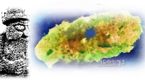 제주도의 기초자치단체 도입 행정체제 개편의 당면 과제로 부상한 '행정 구역' 논란과 관련해, 행정구역을 몇 개로 분리할 것인지를 묻는 제주도의회의 도민 여론조사가 20일부터 실시된다.