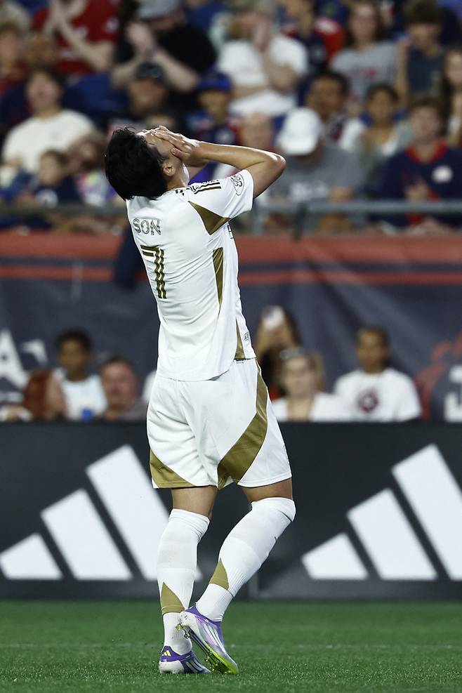 사진 | 보스턴=AFP연합뉴스