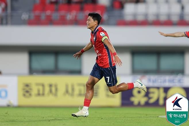 사진 | 한국프로축구연맹