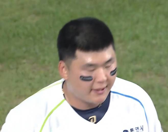 사진출처=TV 중계 화면