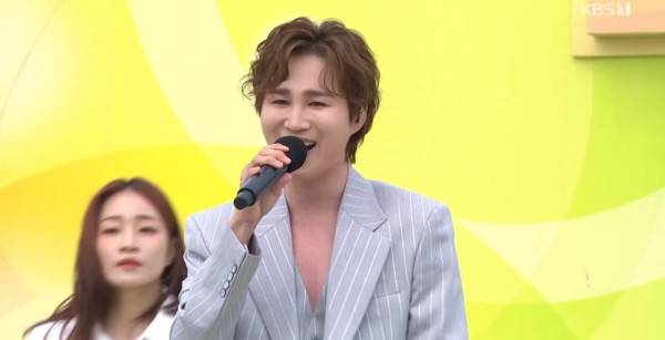 ⓒKBS 1TV '전국노래자랑'