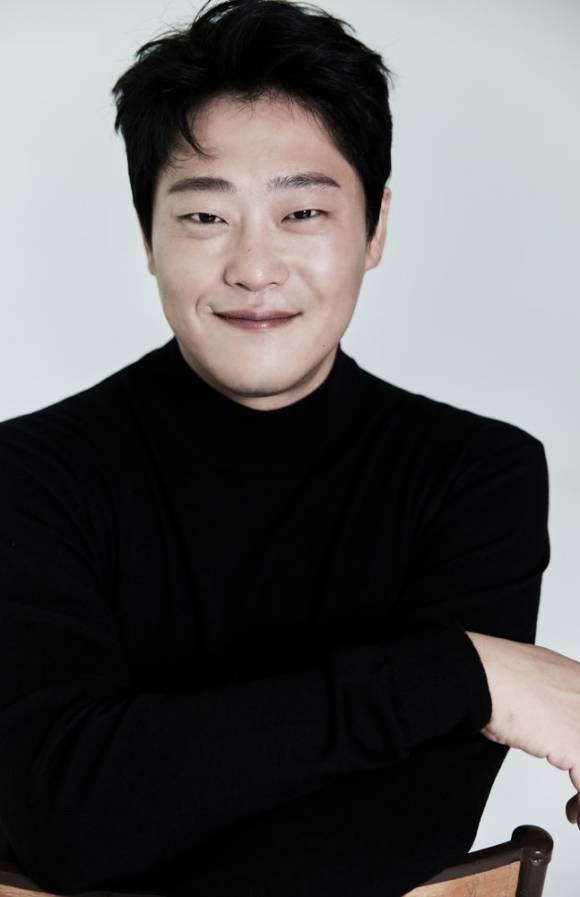 배우 임성재가 <더팩트>와 만나 최근 종영한 tvN 토일드라마 '서초동' 관련 인터뷰를 진행했다. /샘컴퍼니