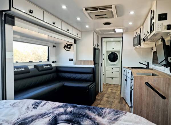 출처 : 캐러밴 월드