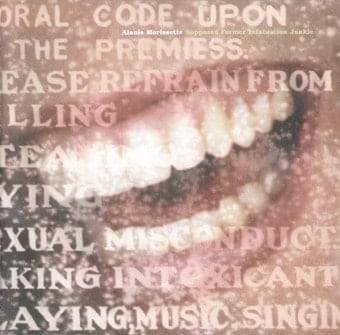 'Thank U', Alanis Morissette (1998)