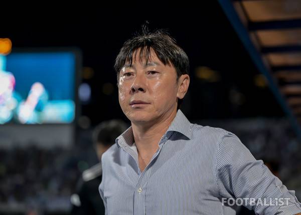 Shin Tae -yong Ulsan HD. Reporter Seo Hyung -kwon