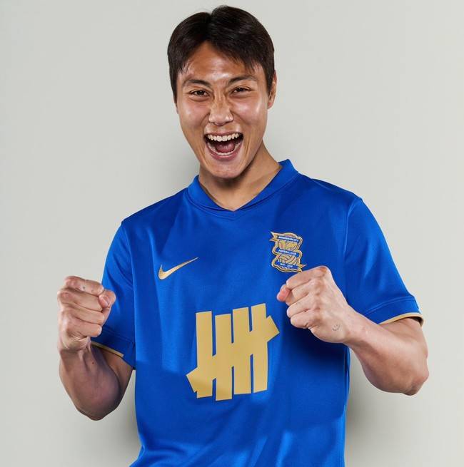 사진=버밍엄 시티&nbsp;