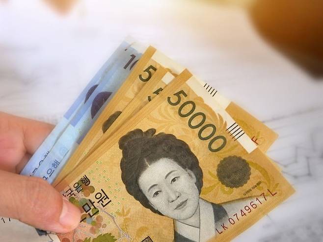 사진은 기사와 무관 / 사진=게티이미지뱅크