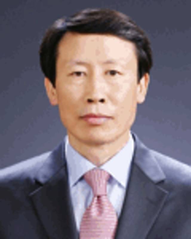 정찬권 국가안보재난연구원장. 정찬권 원장 제공