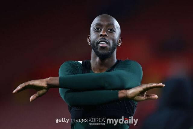 개막전 출전이 무산된 요안 위사. /게티이미지코리아