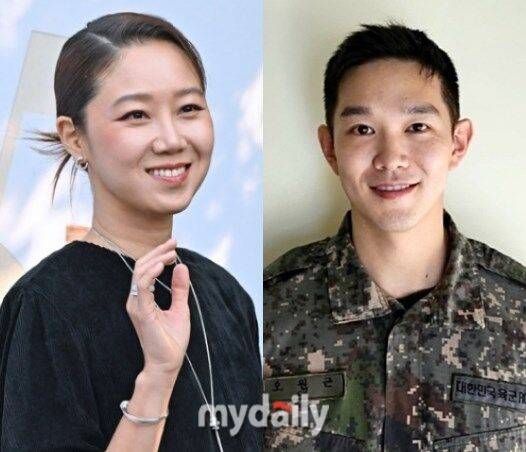 공효진, 케빈오 / 마이데일리 db