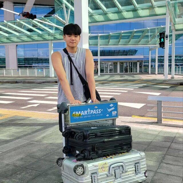 윤후 / 소셜미디어