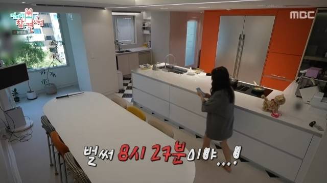 MBC ‘전지적 참견 시점’ 캡처