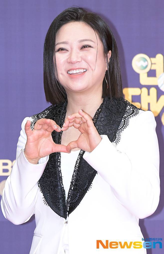 김숙(뉴스엔DB)