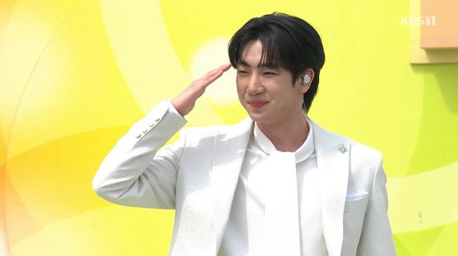 사진=KBS 1TV ‘전국노래자랑’ 방송화면 캡처