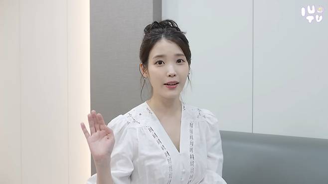 이지금 채널 영상 캡처