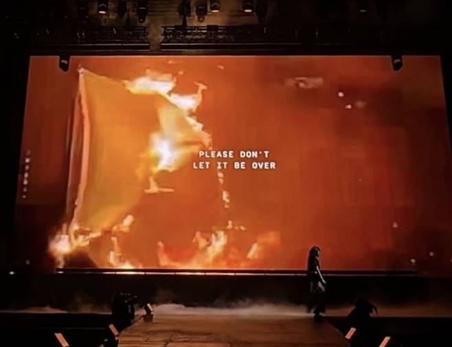 [서울=뉴시스] 찰리 xcx. (사진 = 인스타그램 캡처) 2025.08.17. photo@newsis.com *재판매 및 DB 금지