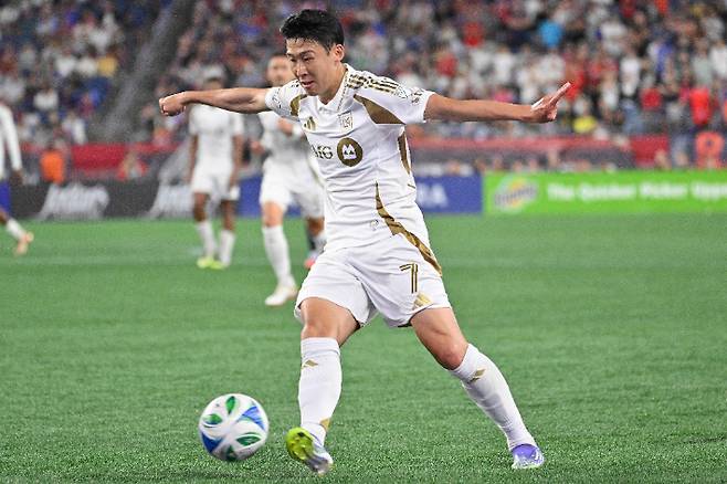 손흥민. 연합뉴스