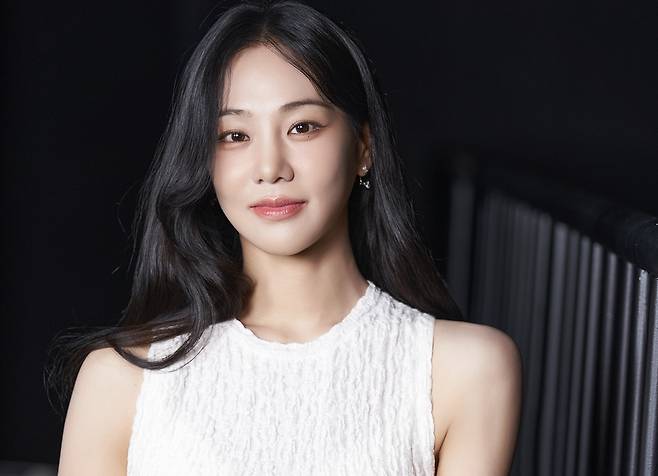 배우 한지은, 사진제공|트리플픽쳐스