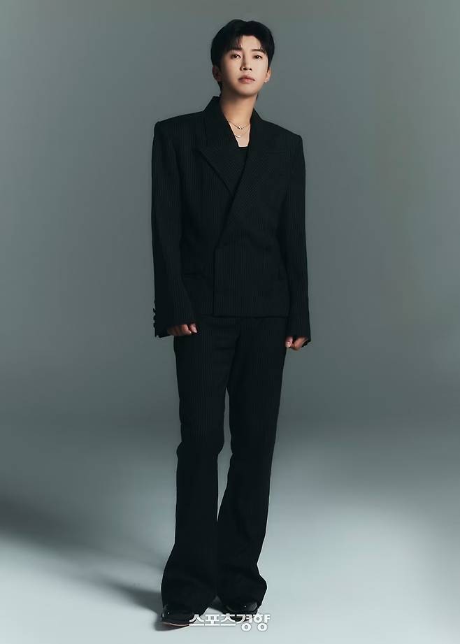 ‘불후의 명곡’에 출연하는 가수 임영웅. 물고기뮤직 제공