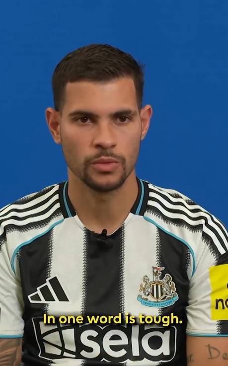 ▲ ⓒ프리미어리그 SNS