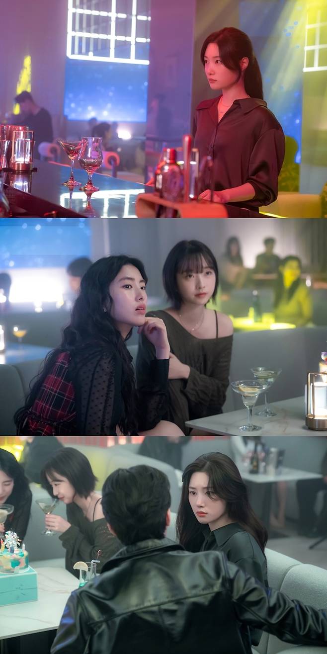 ‘에스콰이어’. 사진| ㈜비에이엔터테인먼트, SLL, 스튜디오S