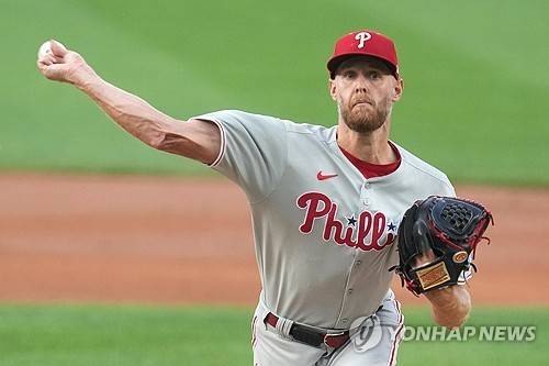 잭 휠러 [게티이미지/AFP=연합뉴스]