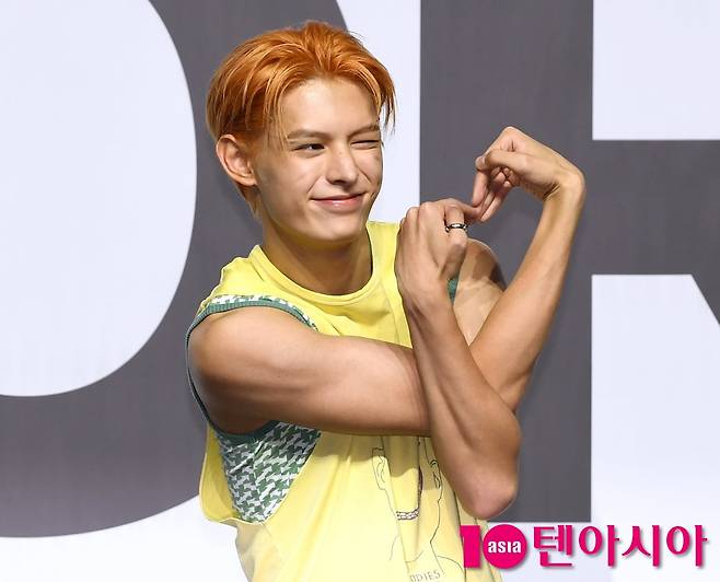 코르티스 제임스/ 사진=조준원 기자 wizard333@