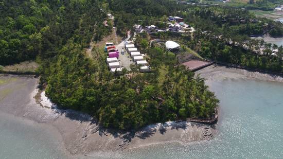 국민여가캠핑장.