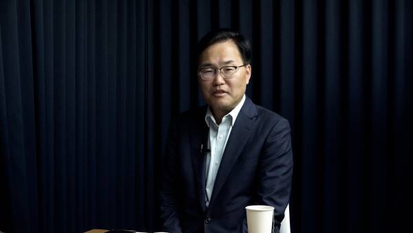 홍석준 전 국민의힘 의원.