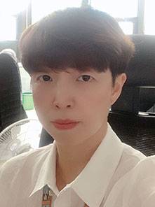 조지영/서귀포시 관광지관리소 관광지운영팀장