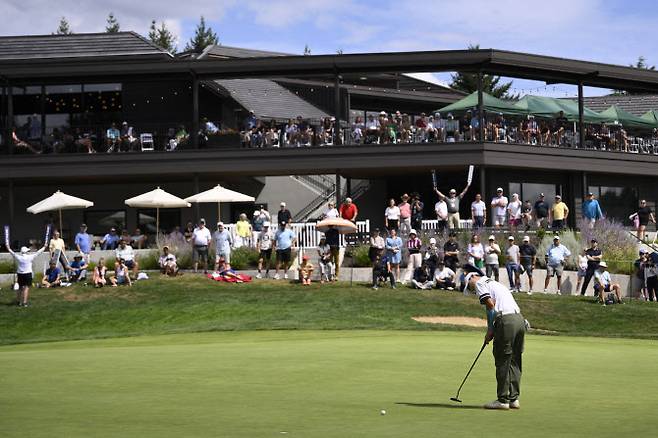 박성현(사진=AFPBBNews)